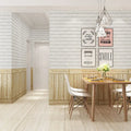 3D Waterproof Wall Sticker Soft Foam Brick Pattern DIY Wall Home Children's Room Bedroom Warm Decoration Wallpaper