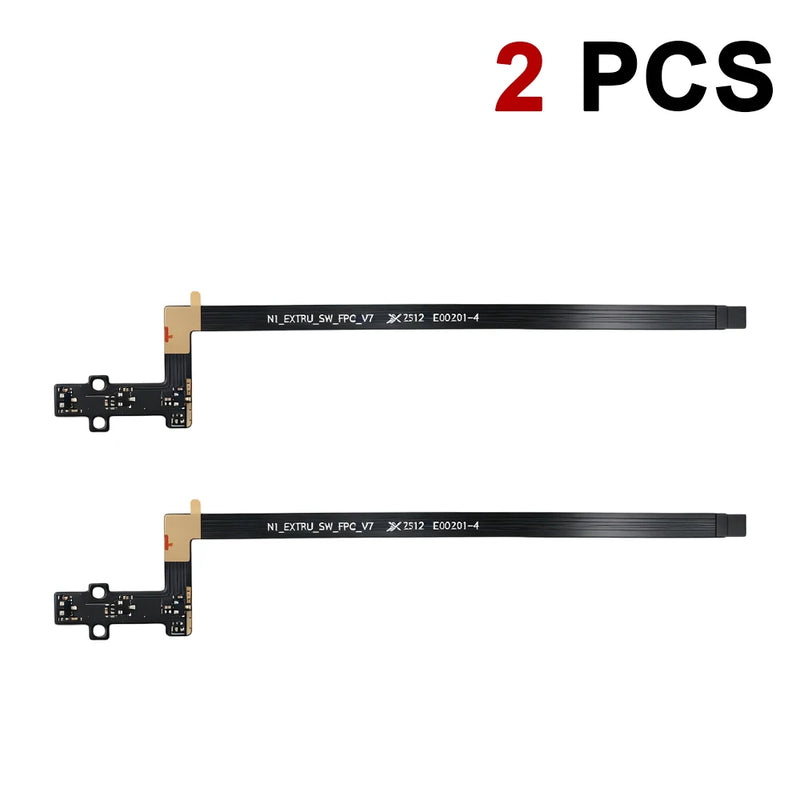 For Bambu Lab A1/ A1 Mini Feed Hall Board Filament Sensor Replacement with Ribbon FPC Cable For A1/A1 Mini 3D Printers Parts ﻿