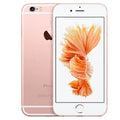 Original iPhone 6s 4.7" 4G Mobile Cell Phone 16/64/128GB ROM Touch ID 5MP+12MP Camera Dual Core IOS CellPhone Original Unlocked