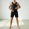 Taekwondo Chest Protector Thick Padding Security Gear | SAMAG