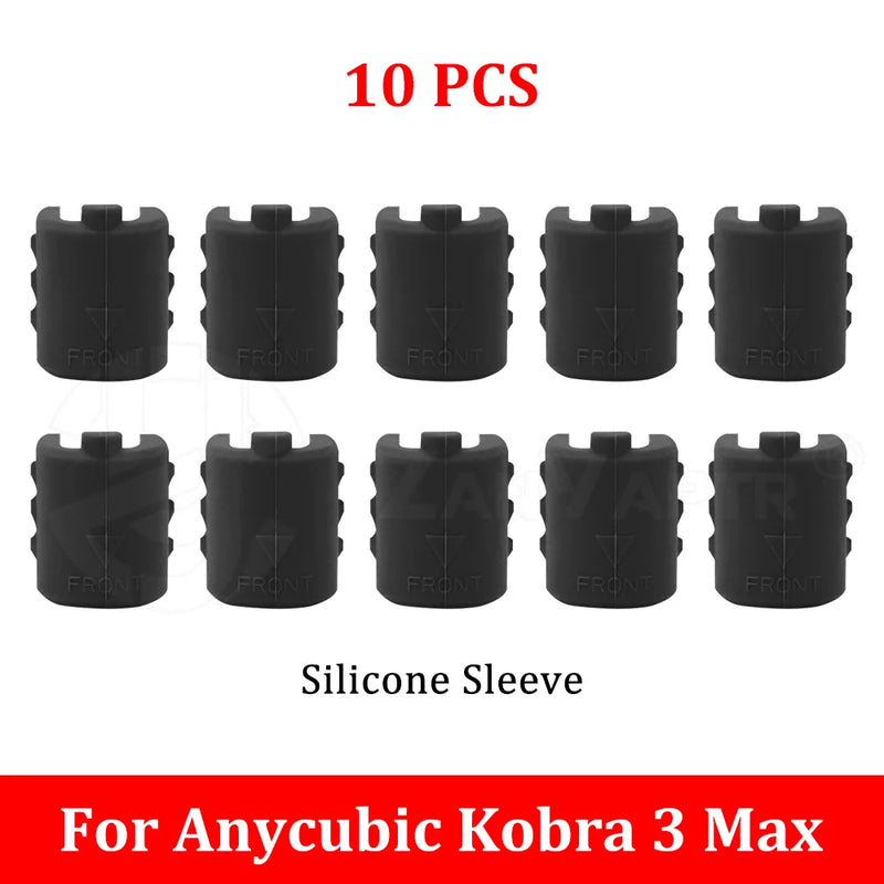 For Anycubic Kobra 3 Max/K3M Combo Printer Parts Accessories Print Head