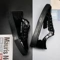 New Autumn Low Cut Fashiona Mens Casual Shoes Wear-resistant Lightweight Support Sports Shoes Versatile Flexible Walking Shoes