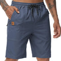 Summer Fitness Training Cargo Shorts, Men's Sweatpants | SAMAG
