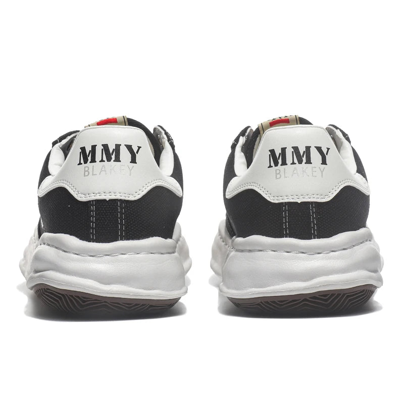Summer Women Casual Shoes Men's Sports footwear Thick - View 5 | SAMAG