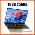 Intel Core I9-9900 Powerful 14.1 Inch Slim Laptop 16GB 32GB RAM 1TB 2TB SSD Daily Office Notebook Windows 11 Pro FHD 1920*1080
