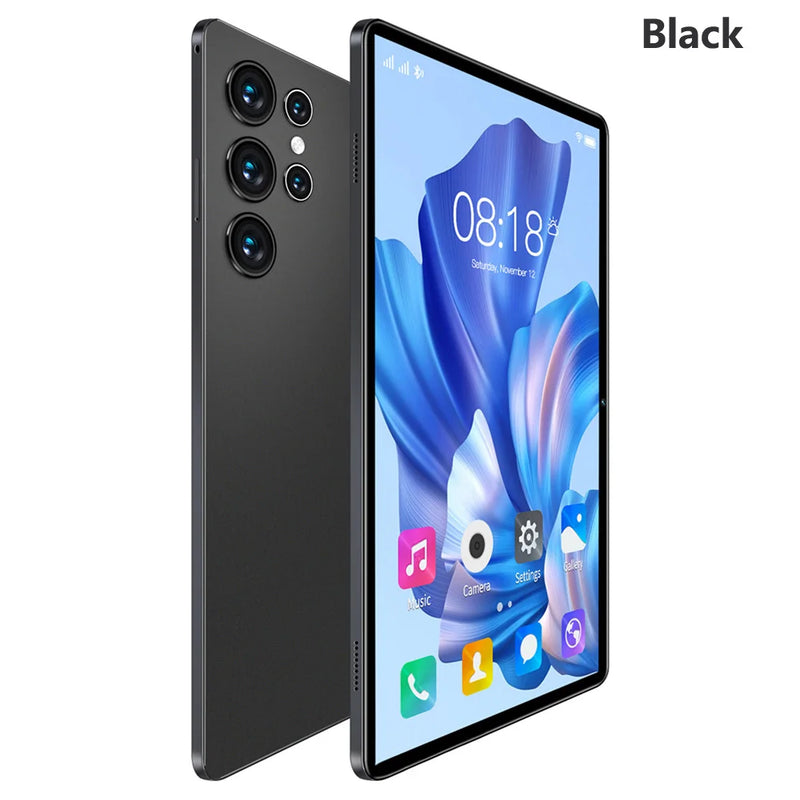 BDF - H39 New Upgraded Version 5G Android Tablets 10.1 Inch - View 7 | SAMAG