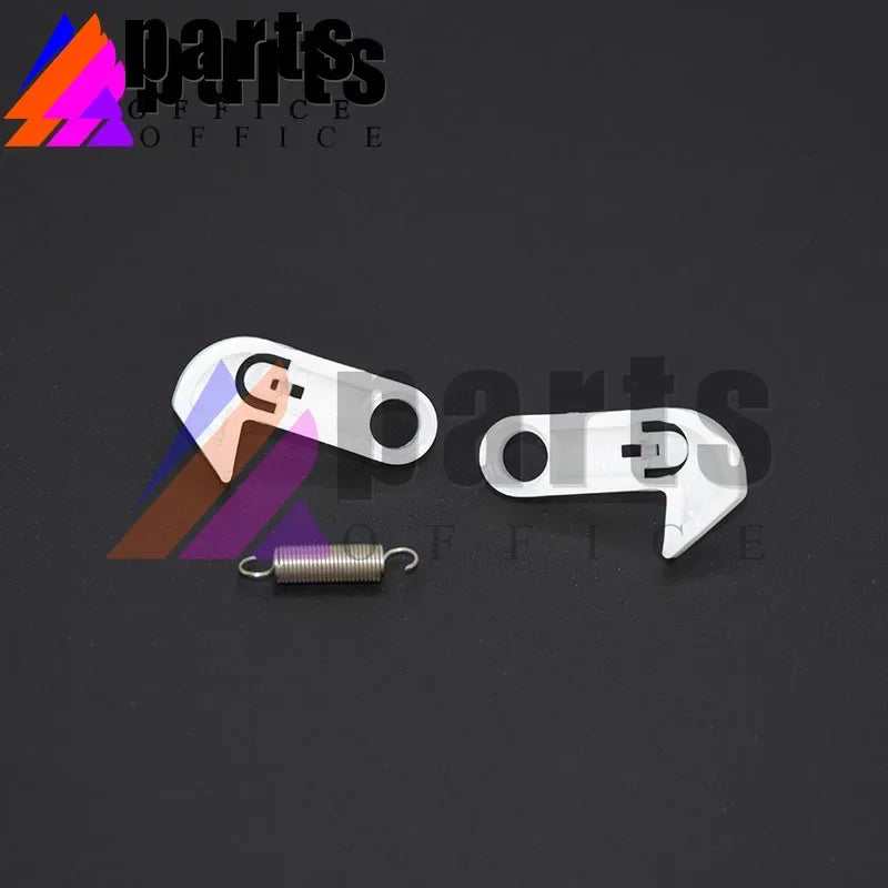 3HL07170 303HL07161 Hook Paper Feed Cover Spring support - Visuel 4 | SAMAG