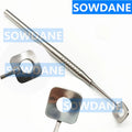 1 piece Dental Implant Lip & Cheek Retractor Orthodontic Surgical Mouth Opener Instrument Autoclavable Stainless Steel