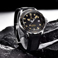 PAGANI DESIGN Men's Mechanical Watches Luxury Automatic Watch For Men Luminous Diving Steel Watch Japan NH35 Wristwatch 2023 New