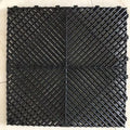 Modern Design Factory Wholesale PP Material PVC Flooring Waterproof Self-Adhesive Floor Piso Parquet Surface Treatment Graphic