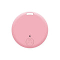 Mini GPS Locator AntiLost Alarm Wallet Keychain Smart Tag Bluetooth-Compatible Tracer Keychain Dog Pet Child Tracker Key Finder