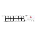 Stowing Tidying For Jimny Car Trunk Box Net Trunk Cargo Net Cover Storage Bag Organizer Accessories For Suzuki Jimny 2019+