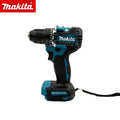 Makita DDF487 Cordless Drill Driver 18V Brushless Electric Impact Rechargeable Workshop Unit gear | SAMAG