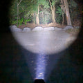 Convoy S8 SST40 Flashlight 18650 Linterna Led EDC Torch Camping Fishing Lantern Flash Light Work  Zaklamp Latarka