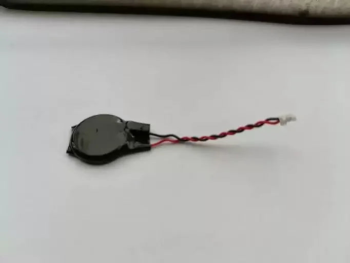 CR2032W CR2032 with Line 1.25 Plug BIOS COMS Button Cell Battery Lithium Battery for Notebook Motherboard