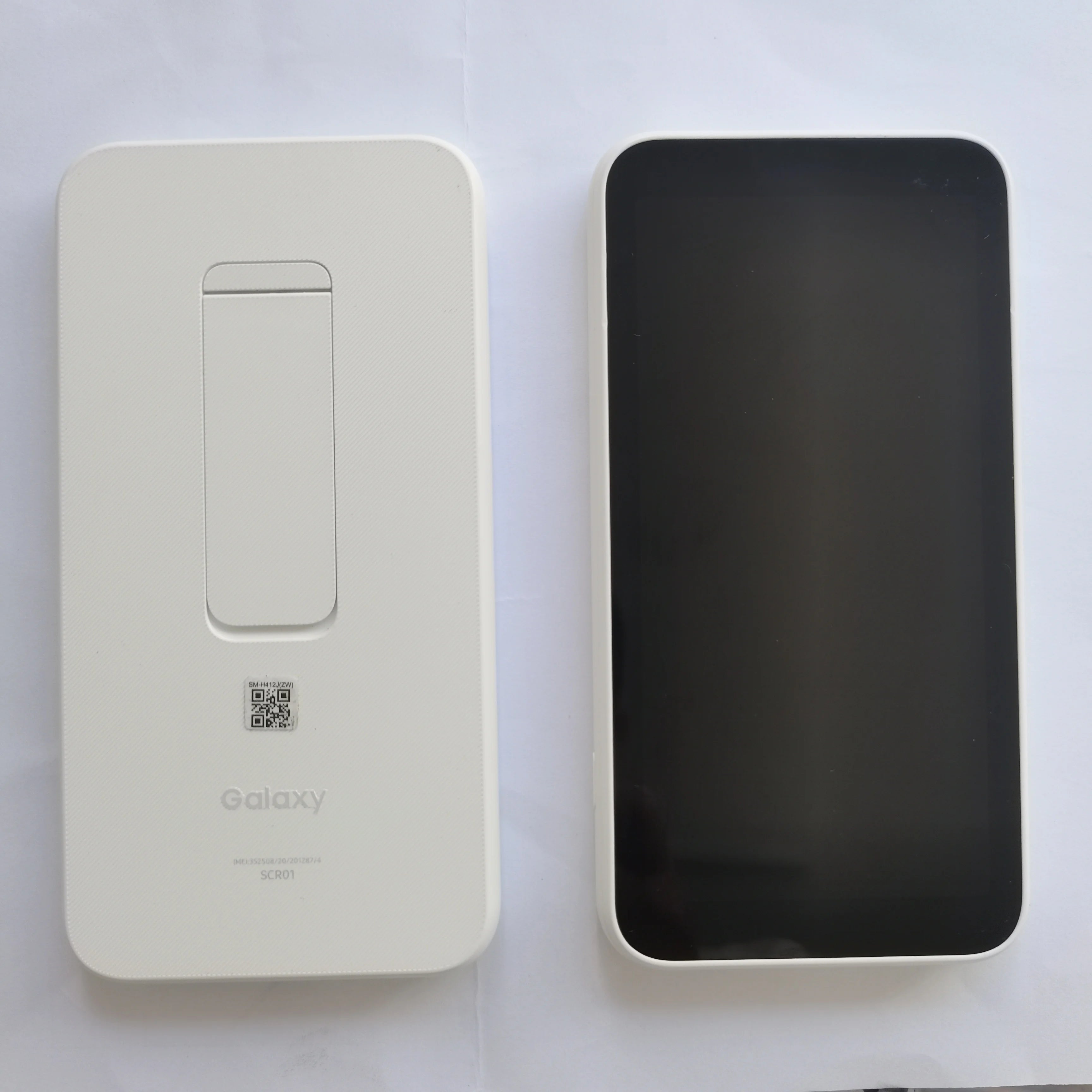 unlocked Galaxy 5G Mobile Wifi SCR01 4g 5g mifi with sim card slot lte 5g sim card wifi pocket router  portatil 4g power bank