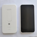 unlocked Galaxy 5G Mobile Wifi SCR01 4g 5g mifi with sim card slot lte 5g sim card wifi pocket router  portatil 4g power bank