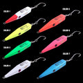 FJORD Pencil Bait 42g 55g 84g Needle Nose Surface Plug - View 6 | SAMAG