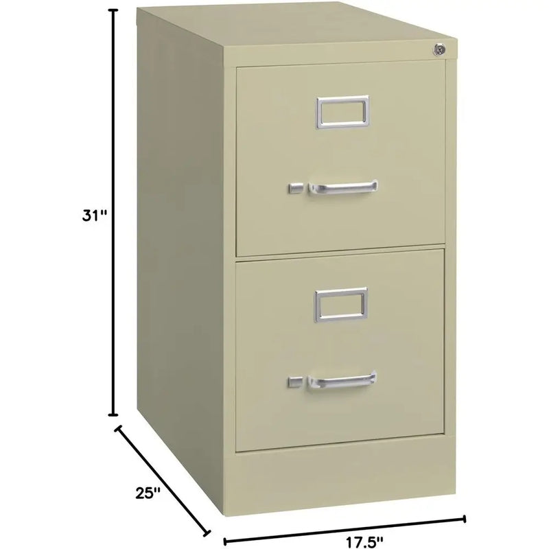 LLR42290 2-Der Veal ile, 15" x 22" x 28, Putty