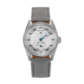 Sugess Watch of Men Automatic Mechanical Wristwatches ST1721 Movement Luminous Simple Fashion Clock Waterproof Glass S451 New