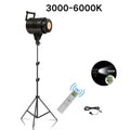 135W LED Lighting 65cm Lantern Softbox Bowens CY8300 Mounting Ball Diffuser Soft Light Modifier Film-Making Video  Flash