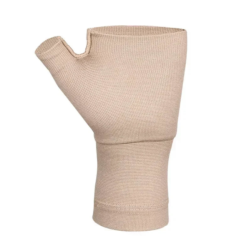 1PC Golfer Compression Wrist Thumb Band Belt Carpal Tunnel Hands Wrist Support Brace Strap Sleeve Tenosynovitis Arthritis Gloves