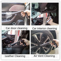 K107Portable High Quality Japanese Stainless Bearring Tube Dry Wash Blowing Gun Tornado Gun