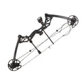 Compound Bow Set 30-70lbs Adjustable Right/Left Hand | SAMAG