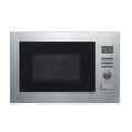 Full Stainless Steel 25L Built In Microwave Oven With Big Capacity Countertop 300*300*204 450*321*240 495*367*291 VAC25BS1A 11.5