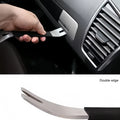 Car Accessories Interior Disassembly Tools Modification Removal of Audio Navigation Center Doors Panel Conversion Installation