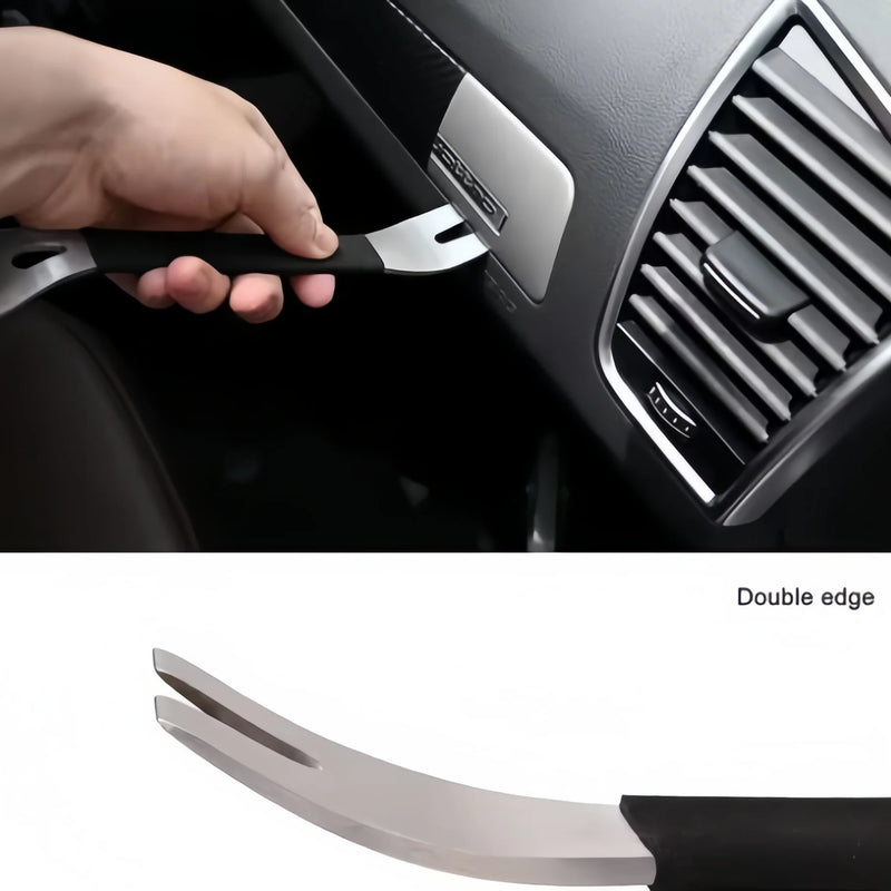 Car Accessories Interior Disassembly Tools Modification Removal of Audio Navigation Center Doors Panel Conversion Installation