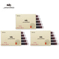 5/10/15 Pcs Jinhao Fountain Pen ink Cartridge Refill Fountain Pen Ink Fountain Pen Chinese ink Office School Supplies Stationery