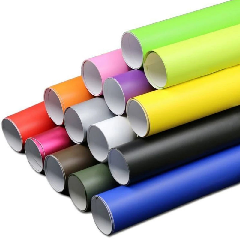 Wholesale Color PPF Manufacturers Self Healing Car Vinyl Wrap Car Protective Film Roll TPU PPF Paint Protection Film
