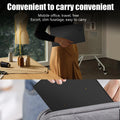 MUCAI N140-S36 Portable Display 14 Inch 60Hz Resolution 1366*768 TN Panel 250cd/㎡ Brightness 3ms Response Portable Monitor