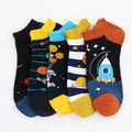 Men's Socks Oversize Comfortable Breathable Sweat | SAMAG