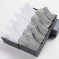 / Men's Socks Spring Summer Thin Breathable Soft | SAMAG