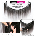 Brazilian Bundles Raw Human Hair Bone Straight Hair Extensions Bulk For Braiding 14-32 Inch Bundles Double Weft Hair Weave