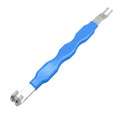 Automotive Electrical Terminal Connector Removal Tools, Automotive Wiring Harness Plug Removal and Separation Tools