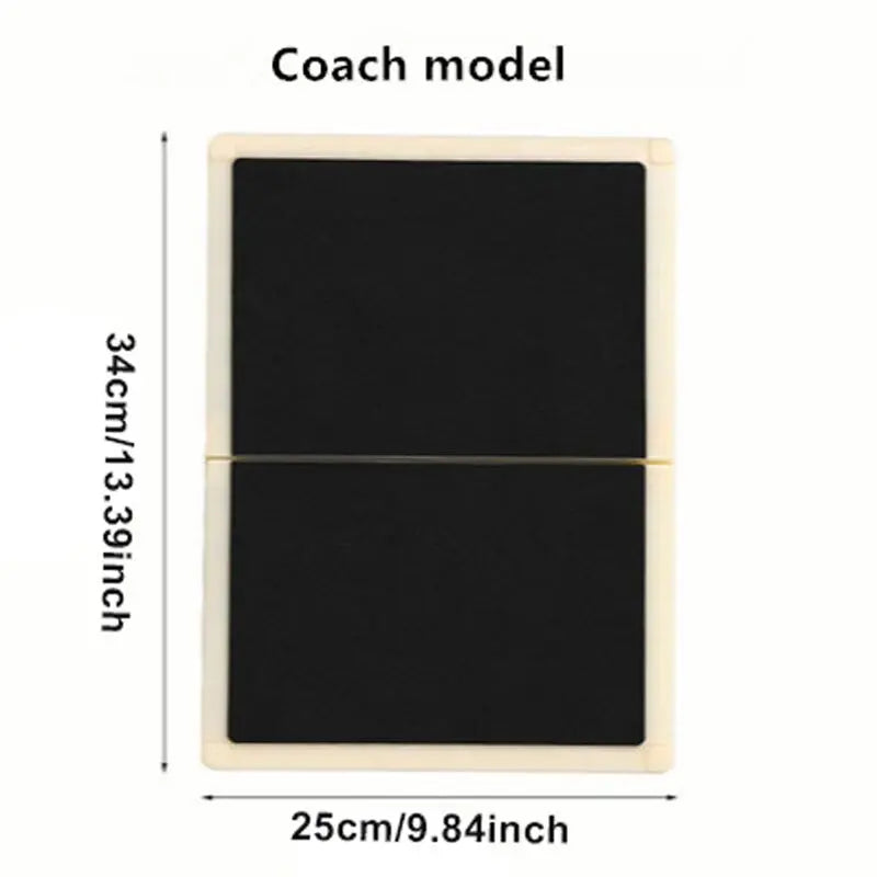 Reusable Break Board Wesing Martial Arts Training | SAMAG