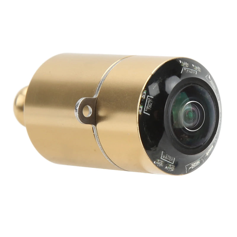 Fish Detection Camera Finder Professional CVBS HD Pixels | SAMAG