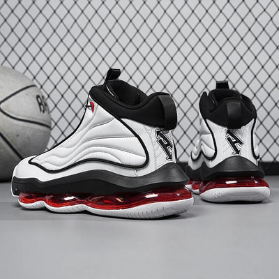 Men's Basketball Shoes Breathable Cushioning Non-Slip | SAMAG