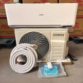 Wall-mounted air conditioner 12000BTU 1.5HP 220V/50H
z single cooling inverter wall-mounted air conditioner