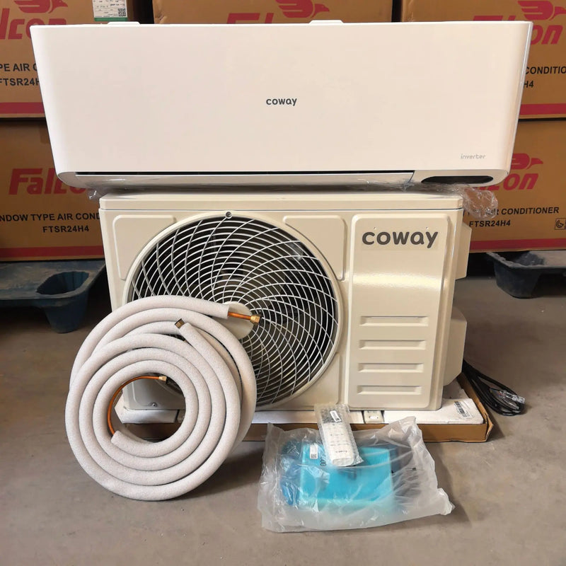 Wall-mounted air conditioner 12000BTU 1.5HP 220V/50H
z single cooling inverter wall-mounted air conditioner