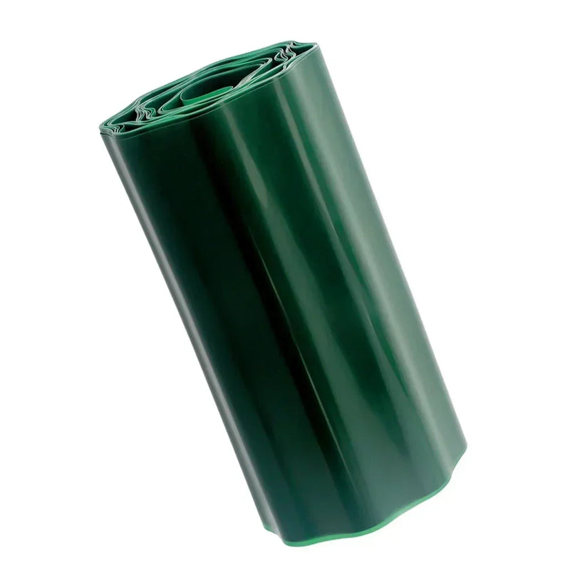 30/40cm Garden Grass Lawn Edge Border Fence Path Flexible Lawn Edging Border Fence The Ground Outdoor Accessories
