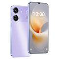 2026 HOT High Quality X8 Pro 6.8'' Global Version Dual Card Dual Standby 6800mAh Battery Intelligent System