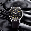 PAGANI DESIGN Men's Mechanical Watches Luxury Automatic Watch For Men Luminous Diving Steel Watch Japan NH35 Wristwatch 2023 New