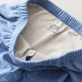Upgraded Version Men's Thermal Wool Silk Underwear Set Self-Heating Double Warmth Velvet Knitted Fabric Long Sleeve round Neck