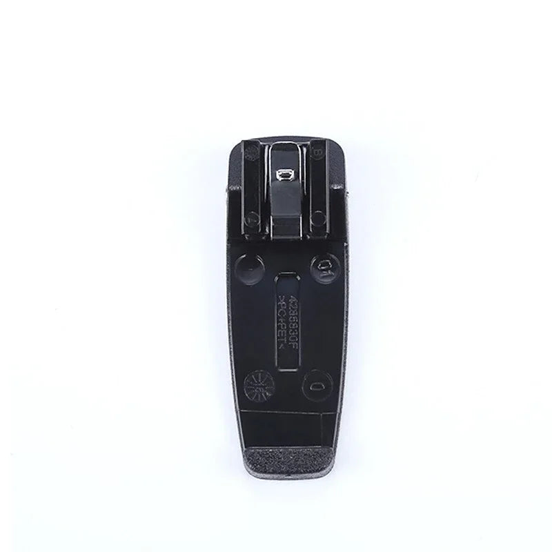 Battery Belt Clip For Motorola DEP450 XIR P3688 PR400 CP140 CP040 CP200 EP450 CP180 GP3188 GP3688 Wakie Talkie