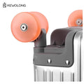 Full Aluminum Magnesium Alloy Suitcase 20 29 Inch - Durable Metal Check-in Luggage with TSA Lock, Large Capacity Carry On