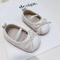 Spring Autumn Baby Girls Shoes Birthday Party Bow - View 6 | SAMAG
